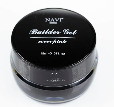 Gel Construccion 15 ml NAVI